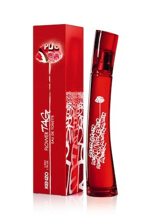 kenzo flower tag 100ml