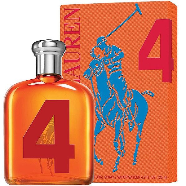 Ralph Lauren Big Pony 4,75 ml EDT – Rio 