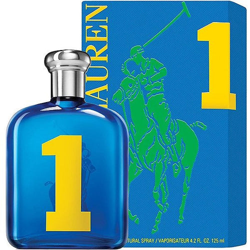 Ralph Lauren Polo Green 118ml EDT - Rio Perfumes