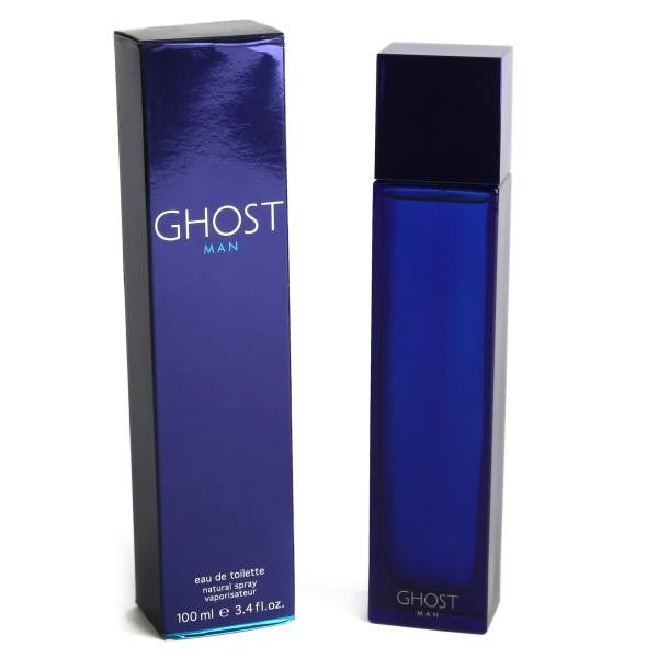 ghost the fragrance 50ml