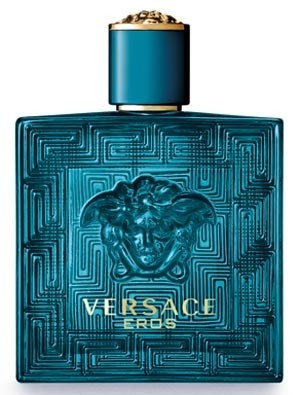 versace eros black price