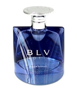 bvlgari blue notte perfume