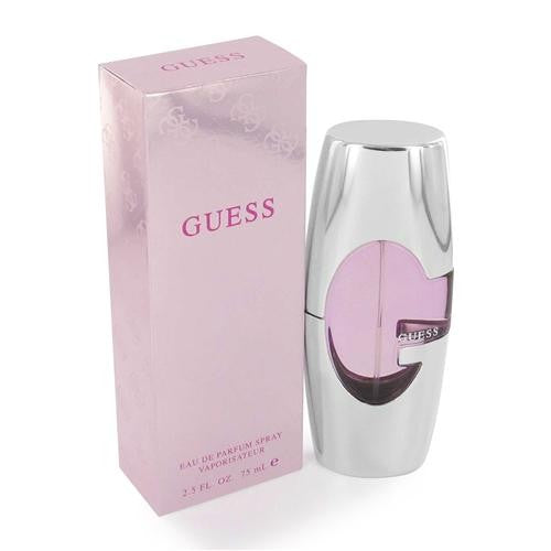 Guess for Women Guess perfume - a fragrance for women 2006