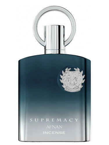 Afnan Supremacy Not Only Intense 100ml Extrait de Parfum - Rio Perfumes