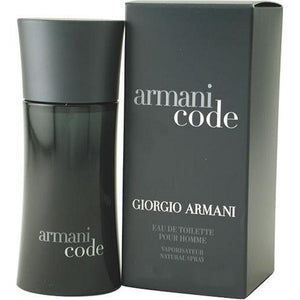 armani black code 200ml