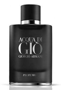 acqua di gio 125 ml