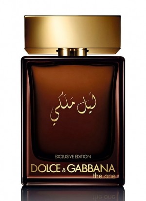 d&g royal oud