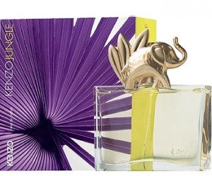 kenzo jungle elephant perfume 100ml