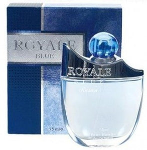 Rasasi Royale Blue 75ml – Rio Perfumes