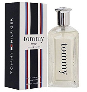 tommy hilfiger perfume tommy