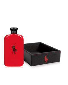 polo red ralph lauren 200ml