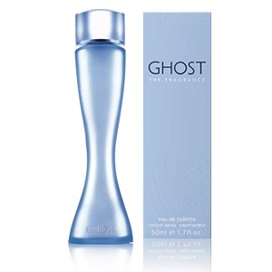 ghost the fragrance reviews