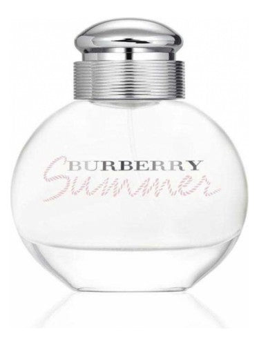 burberry summer cologne