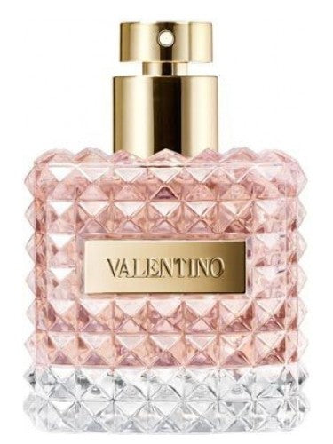 Valentino Donna 50ml De Rio Perfumes