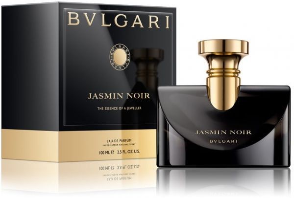 bvlgari perfume jasmin noir 50ml