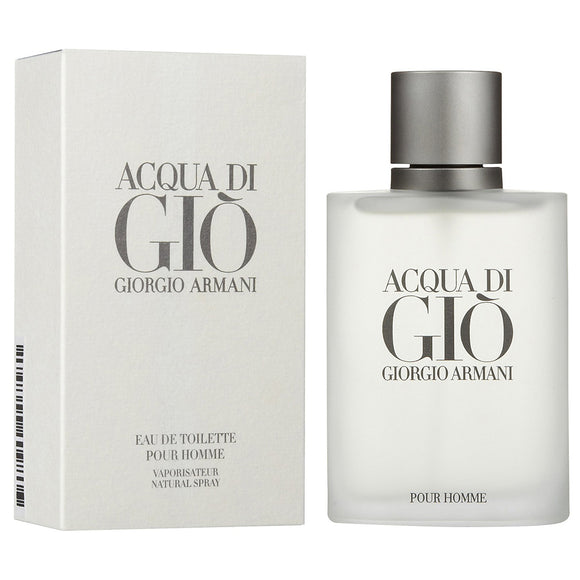 Giorgio Armani Acqua Di Gio 100ml Edt Rio Perfumes