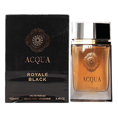 royal aqua cologne