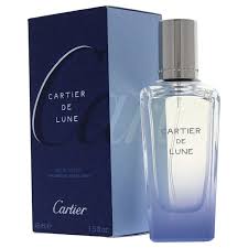 cartier lune perfume