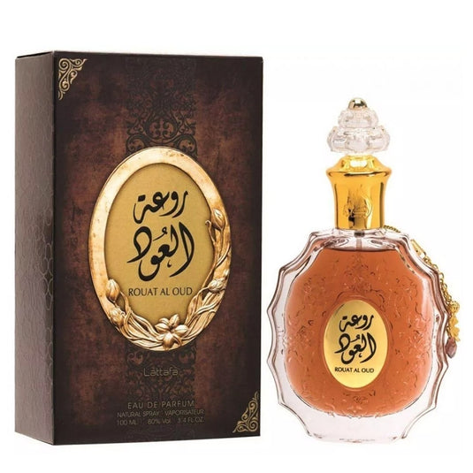 Lattafa Night Oud Perfume For Men And Women 80 ML EDP