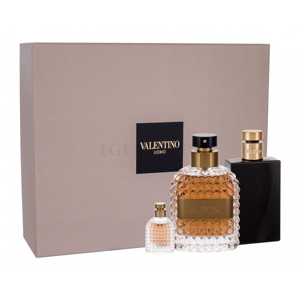 Valentino 100ml Eau Toilette Set – Rio Perfumes