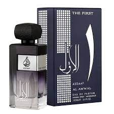 Galloway Noir by Fragrance World Eau de Parfum 85ml 2.89 fl oz