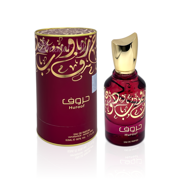 Ard Al Zaafaran – Rio Perfumes