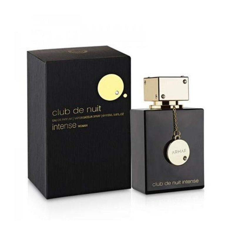 Armaf Club de Nuit Intense Woman 105ml Eau De Parfum – Rio Perfumes