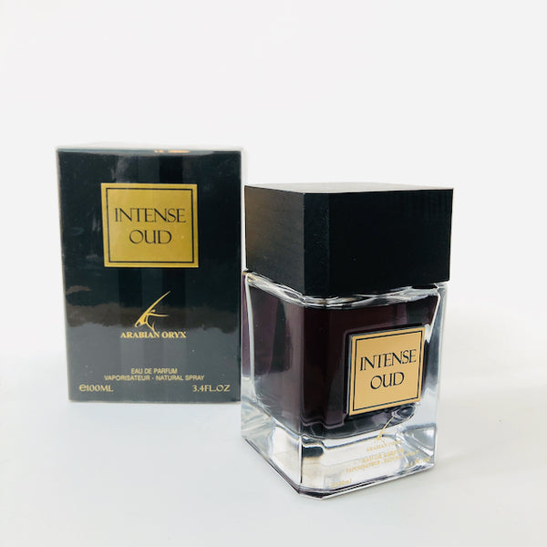 price of gucci intense oud