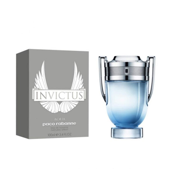 Paco Rabanne Invictus Parfum 2024 favors