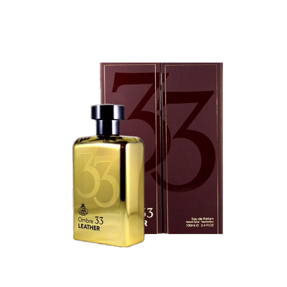 ombre 33 leather perfume price