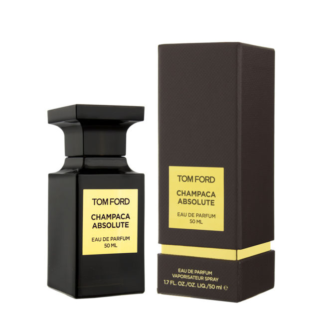 tom ford champaca absolute discontinued