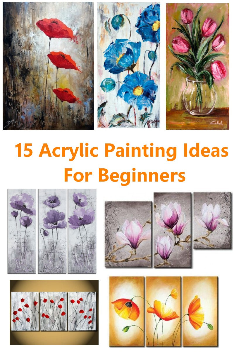 Featured image of post Flower Paintingseasy : Items similar to watercolor painting, watercolor flowers, flower art, flower painting paint them on cards, gifts, canvas paintings or hand painted signs.