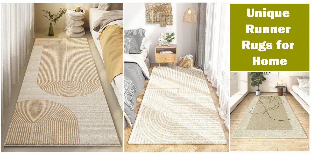 Runner rugs under bed, runner rugs next to bed, runner rug kitchen, entryway runner rug, modern hallway runner rugs, washable kitchen runner rugs, modern hallway runner ideas, bathroom runner rugs, living Room modern runner rugs