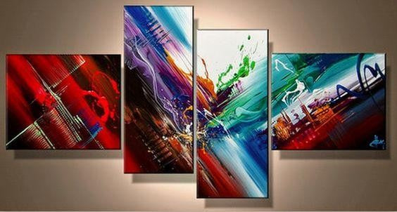 Abstract Canvas Painting, Extra Large Painting, Living Room Wall Art Ideas, Modern Art for Sale, Hand Painted Canvas Art, Modern Canvas Paintings
