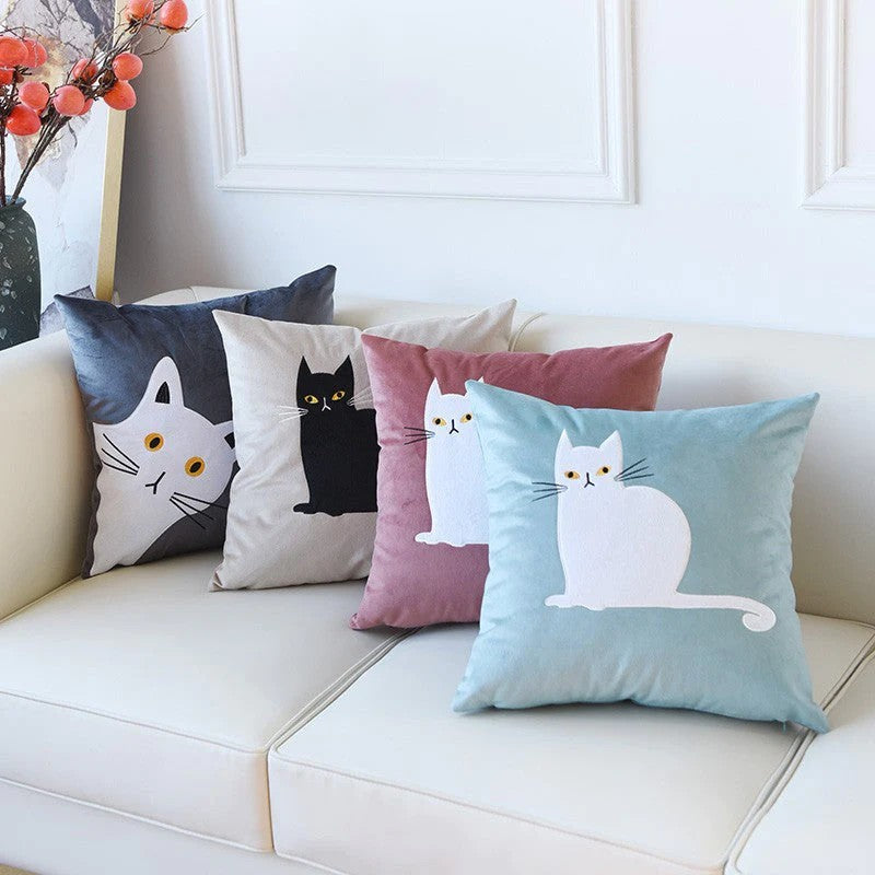 Arranging Pillows on a Couch: A Stylish Guide, Decorative Sofa Pillows, Modern Pillows for Couch, Decorative Pillows for Living Room