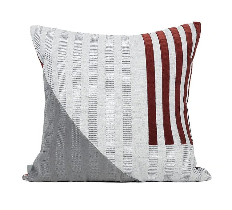 Modern Throw Pillows for Couch, Simple Modern Throw Pillows for Living Room, Decorative Throw Pillows, Modern Sofa Pillows
