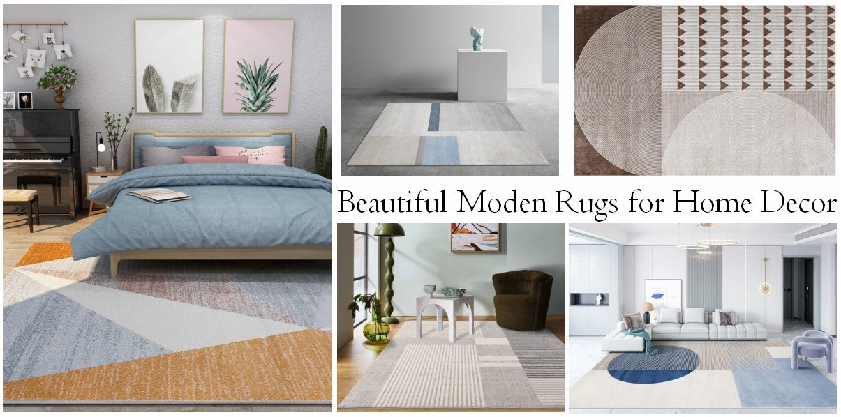 Modern Rugs, Modern Rugs for Bedroom, Modern Rugs for Living Room, Contemporary Modern Rugs, Colorful Modern Rugs, Modern Area Rugs for Dining Room, Modern Rugs Texture, Abstract Geometric Rugs, Large Modern Rugs for Office