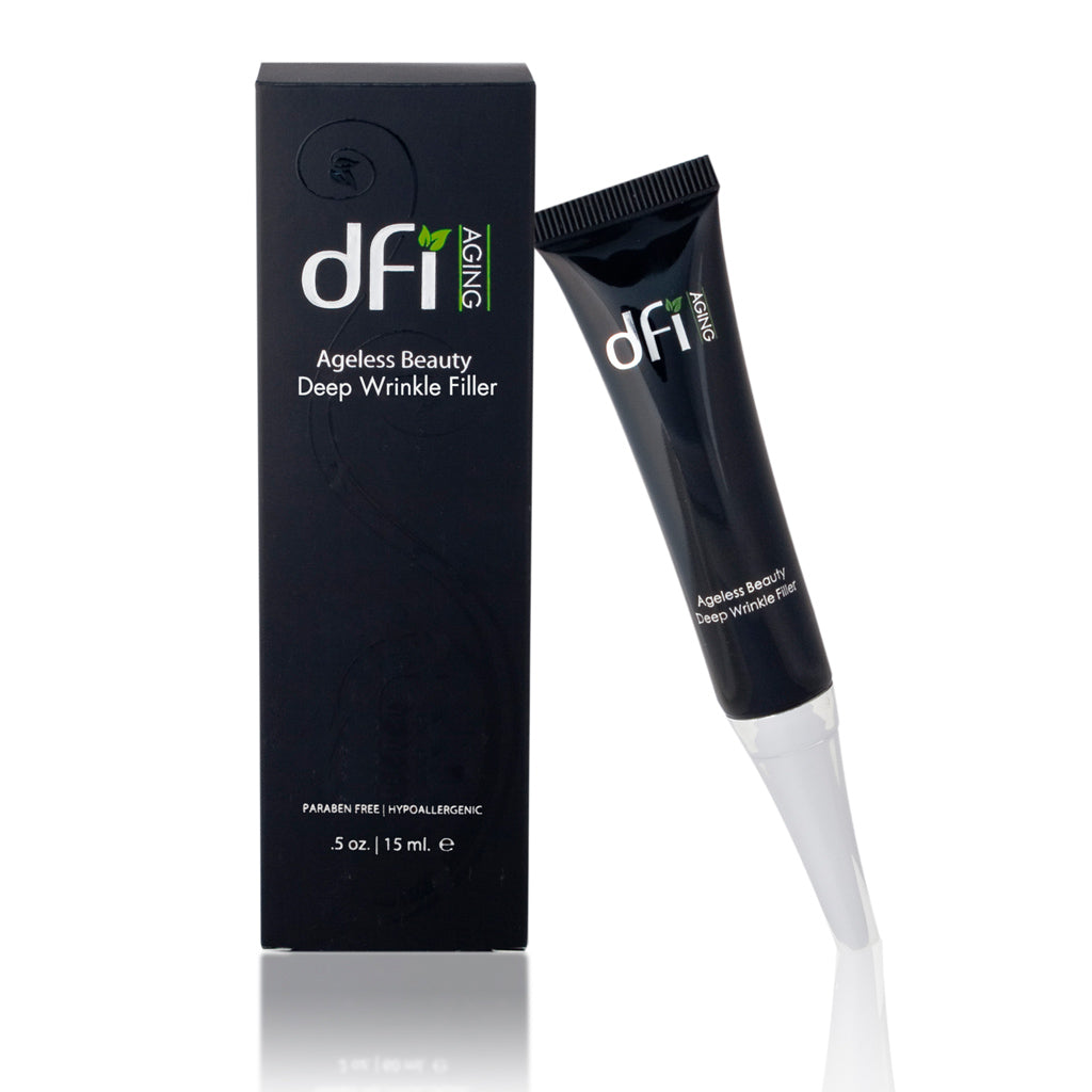 dfi anti aging krém ár