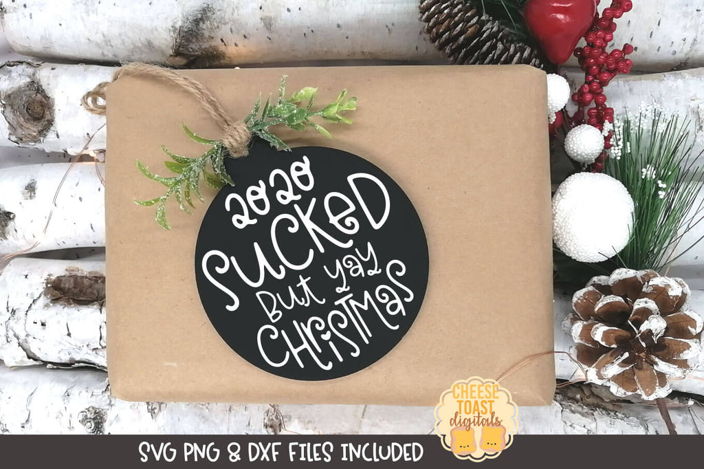 Download 2020 Christmas Ornament Svg Bundle Free And Premium Svg Files Cheese Toast Digitals