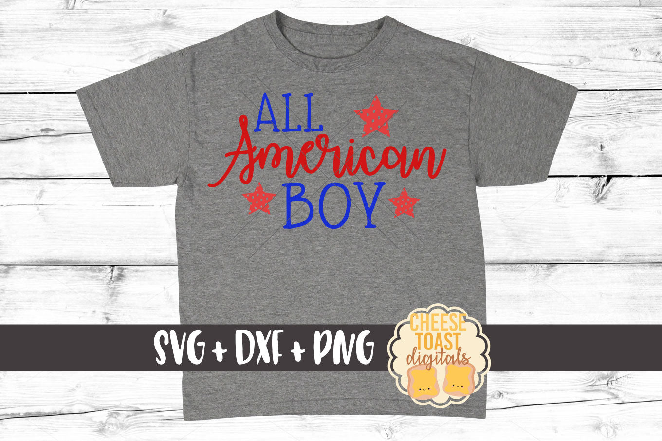 Download All American Boy SVG - Free and Premium SVG Files - Cheese ...