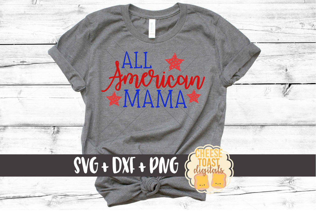 Download All American Mama SVG - Free and Premium SVG Files ...