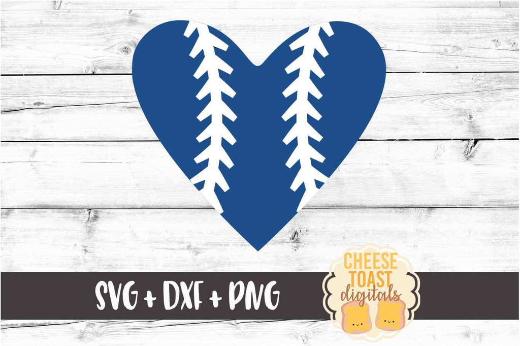 Free Free 189 Svg Files Baseball Heart Svg Free SVG PNG EPS DXF File