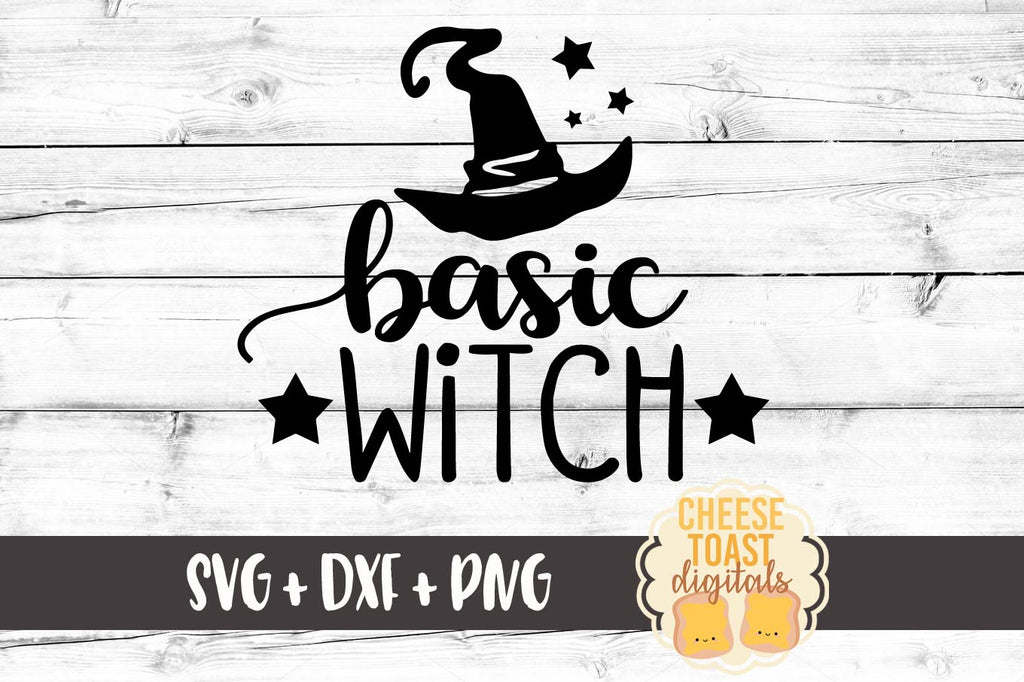 Download Basic Witch SVG - Free and Premium SVG Files - Cheese ...