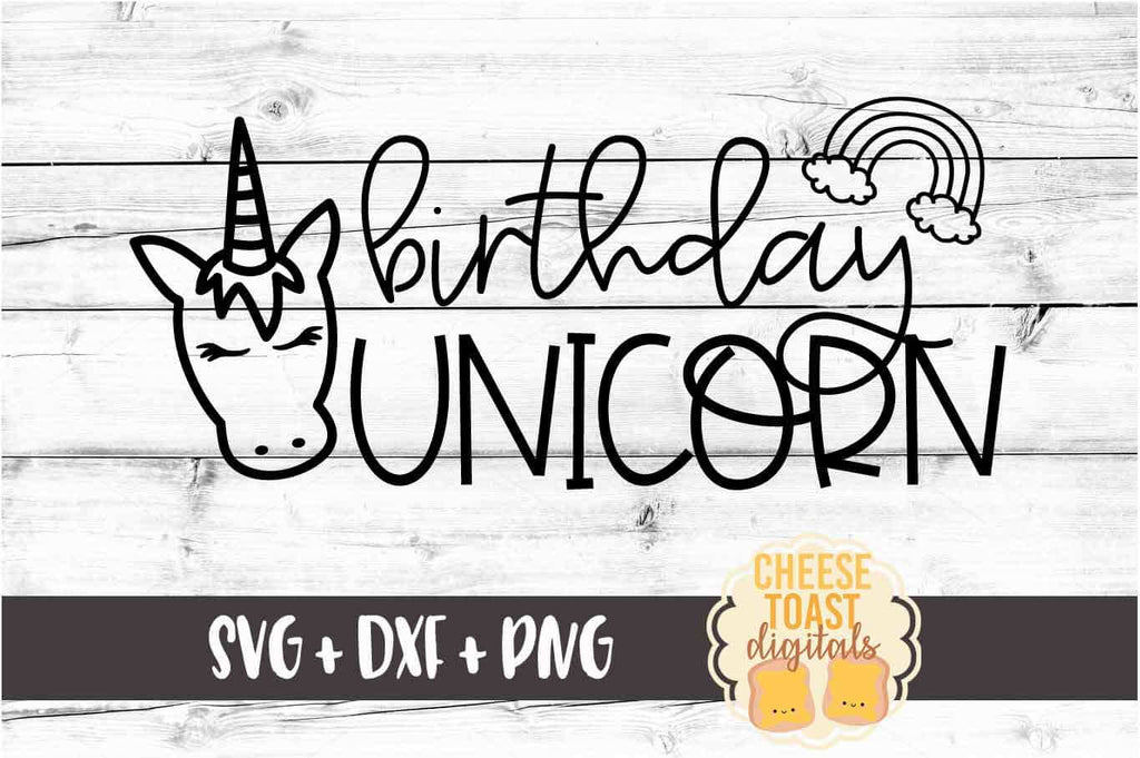 Free Free Unicorn Birthday Svg Free 610 SVG PNG EPS DXF File