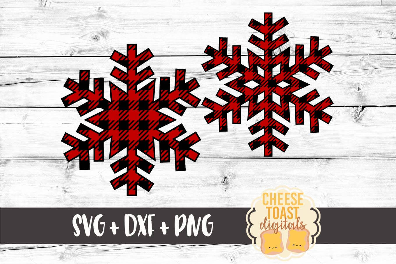 Download Buffalo Plaid Snowflake Svg Set Free And Premium Svg Files Cheese Toast Digitals