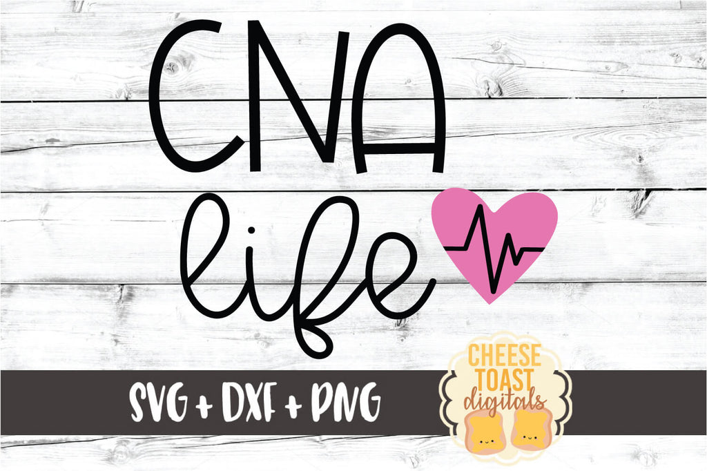 Free Free 326 Love Cna Life Svg SVG PNG EPS DXF File