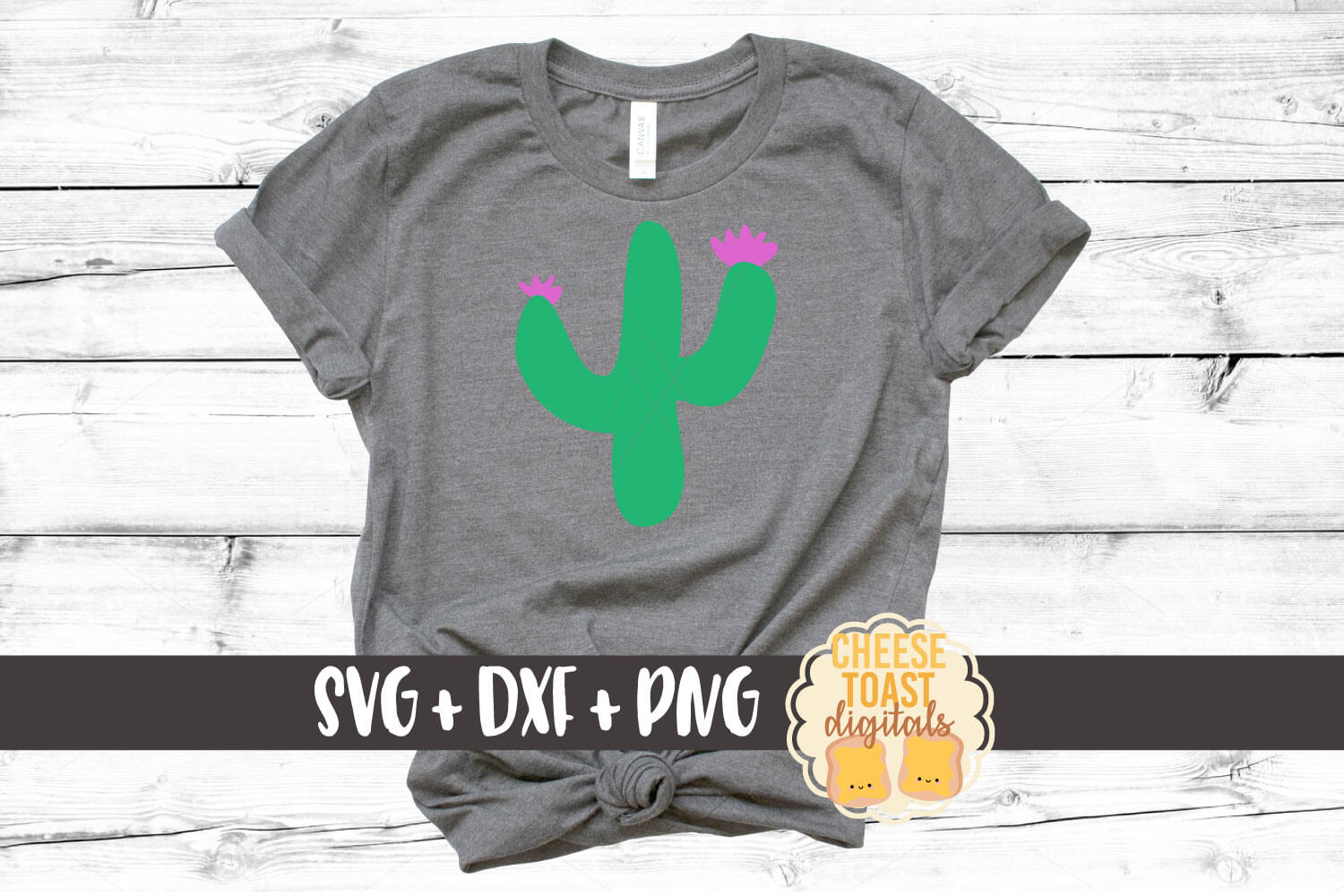 Free Cactus Monogram Svg Free