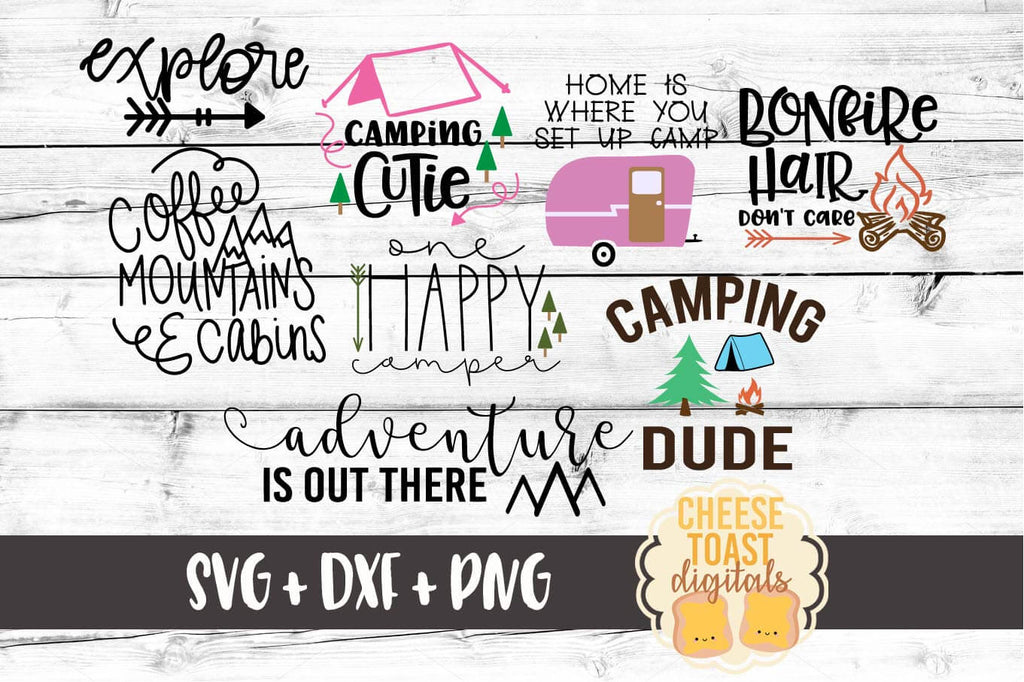 Free Free 213 Free Camping Svg Designs SVG PNG EPS DXF File