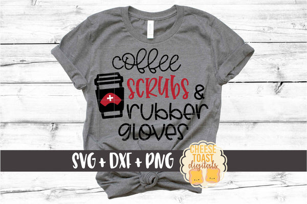 Free Free 248 Coffee Scrubs And Rubber Gloves Svg Free SVG PNG EPS DXF File