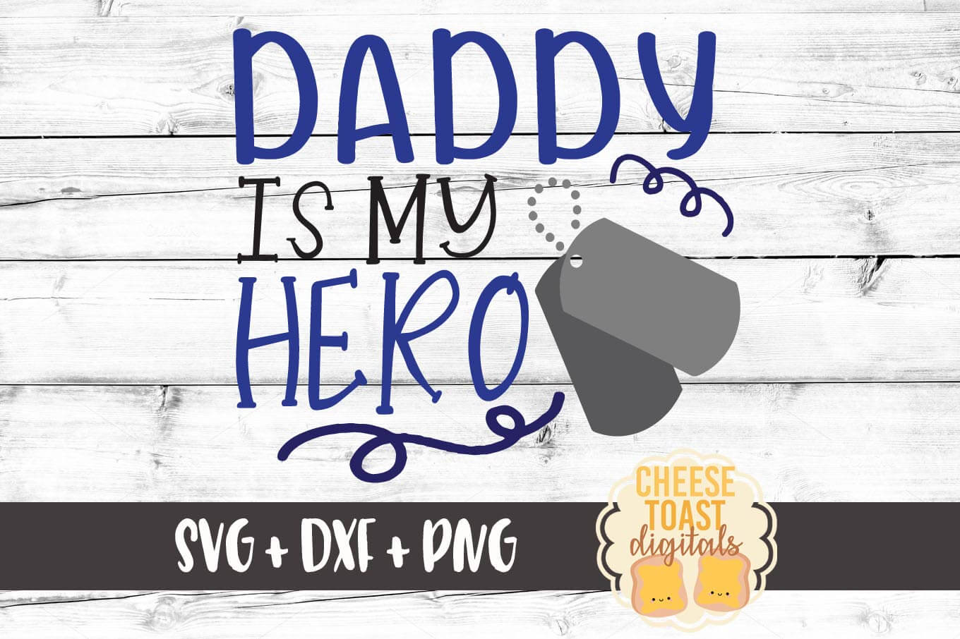 Download Daddy Is My Hero SVG - Free and Premium SVG Files - Cheese ...